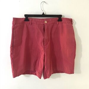 Vineyard Vines 7 Inch Chino Shorts, Size: 38